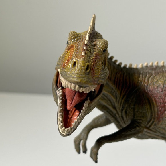 Schleich Dinosaurs Set of 3 (0A2) - Picture 3 of 14